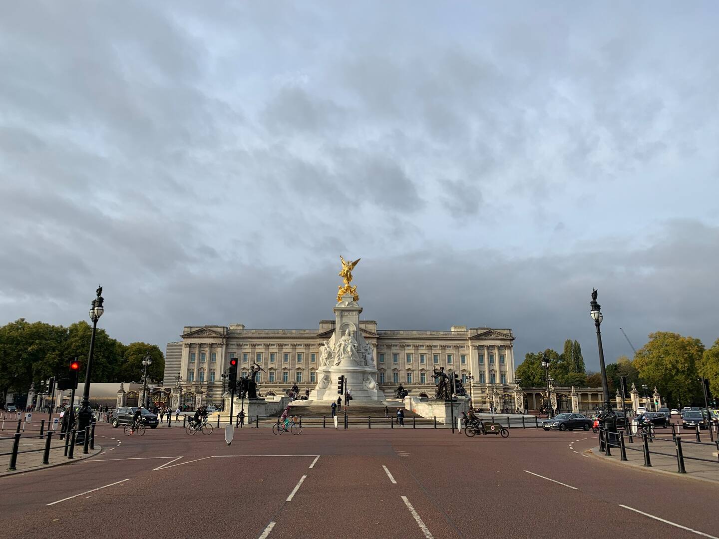 Westminster Private Walking Tour - Iconic London landmarks